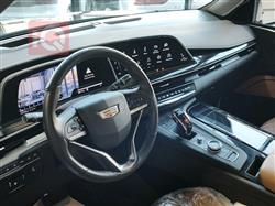 كاديلاك اسكاليد